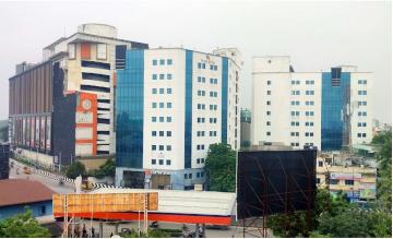 Navins Presidium - Block B